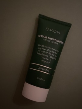 S:KØN REPAIR MICROBIOME