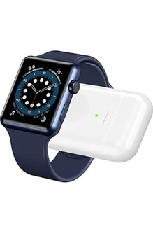 Ładowarka przenośna kompatybilna z zegarkami Apple