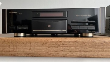 CD Pioneer Urushi PD-75 Bardzo Ładny Stan !