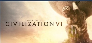 Sid Meier's Civilization VI Gra PC