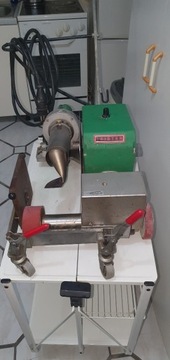 Leister Variant automat igla 220V