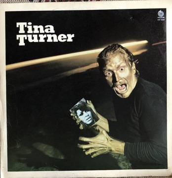 Tina Turner - Sunset On Sunset
