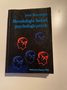 Metodologia badań psychologicznych