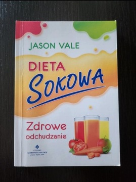Jason Vale Dieta Sokowa
