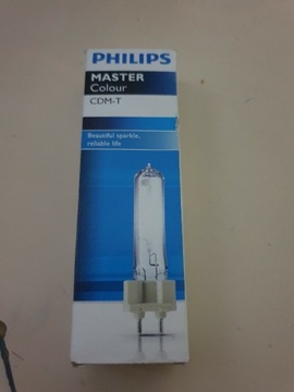 CDM-T 70W 942 Philips master lampa G12