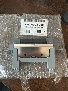 Separator HP RM1-6303-000 nowy oryginalny