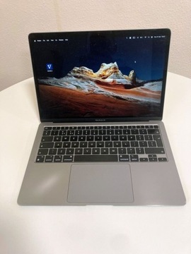 MacBook Air M1 8/256GB A2337