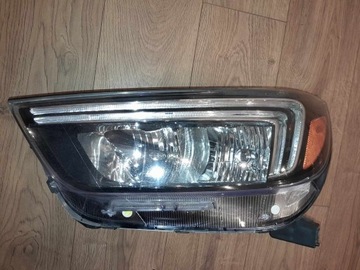 BUICK ENCORE 2018-  LAMPA ZWYKŁA Z LED L USA