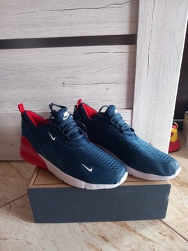 Buty nike sportowe repliki