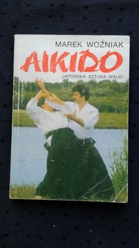 Aikido Japońska sztuka walki