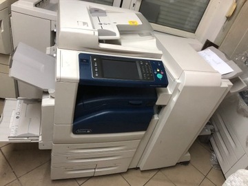 Drukarka Xerox WorkCentre 7530