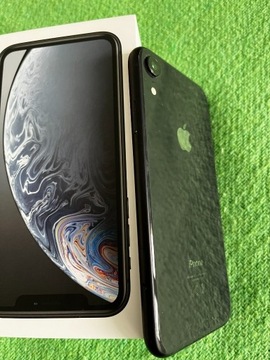 Apple iphone Xr 64 GB używany