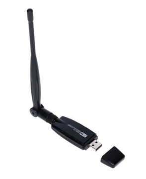 EXTRALINK KARTA SIECIOWA USB WIFI U300N-EX 802.11n