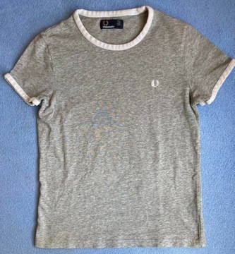 T-shirt Fred Perry Roz. 38