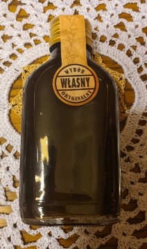 Olej balsam żywokostu naturalny ekologiczny 100ml