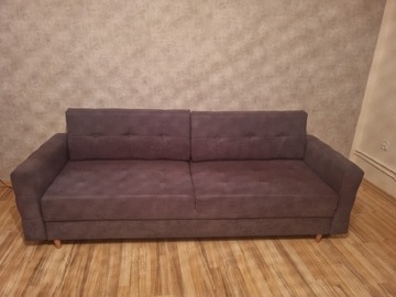 Sofa Paris grafit