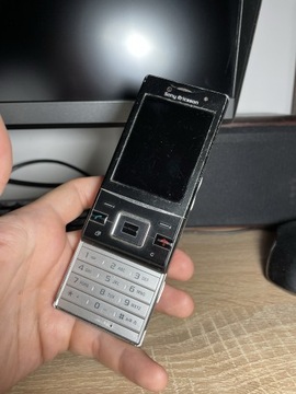 Telefon Sony Ericsson Hazel J20i