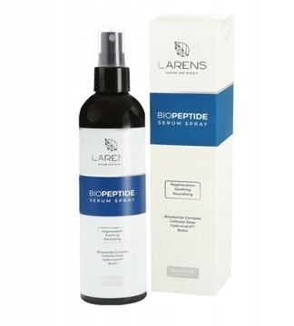 Biopeptide Serum Spray   250mln Najlepsza Cena