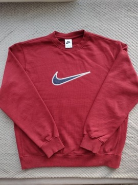 Męska bluza NIKE Sportswear Swoosh 