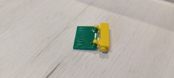 Lego zielona okiennica 