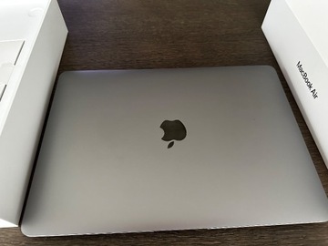 MacBook Air 2020 512Gb intel core i5, 8Gb RAM