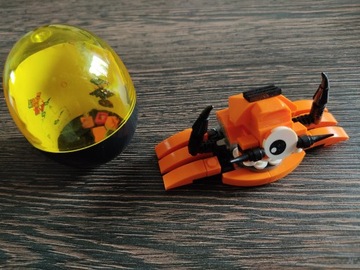 Lego Mixels