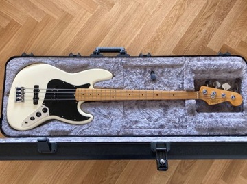 Fender American Pro II Jazz Bass