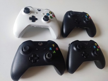 Pad oryginalny XboxOne S X kontroler bezprzewodowy