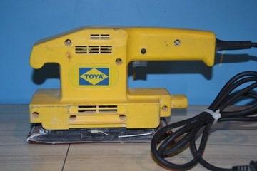 Szlifierka rotacyjna TOYA 135W,7930