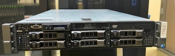 Dell Poweredge R710