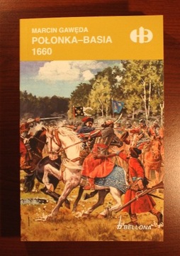 M.Gawęda: Połonka-Basia 1660 [ed. specjalna]