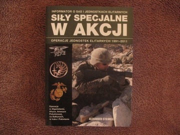 Siły Specjalne w Akcji  