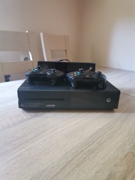 Xbox one