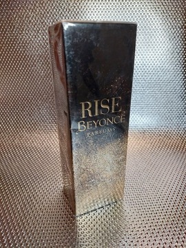 Beyonce Rise 100ml Edp perfum 100% oryginał folia!
