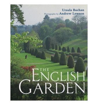 The English Gardens - Ursula Buchan