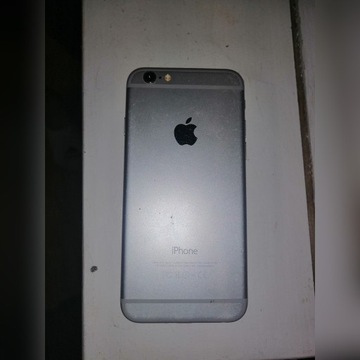  iPhone 6