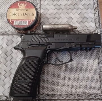 BERSA THUNDER 9 PRO