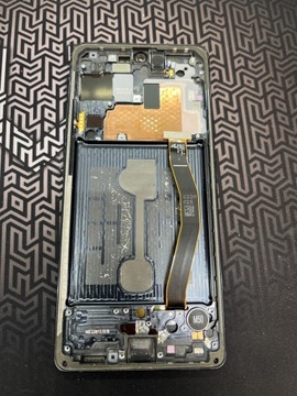 Korpus ramka lcd Samsung S10 Lite G770