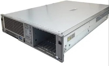 Serwer HP Proliant DL380 G5 8Gb