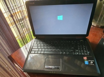 ASUS K50 15,6" pierwszy właściciel 