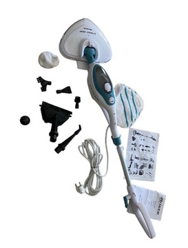 Mop parowy Ariete Steam Mop 10 w 1, 1500 W