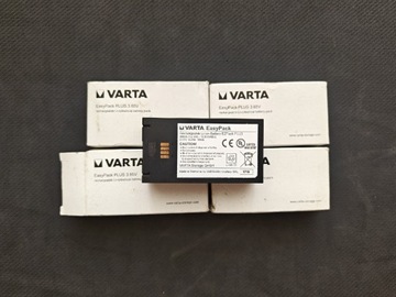 Varta Li-ion EasyPackPLUS 3.65V 5200mAh 19Wh