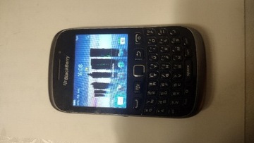 BlackBerry 9320 dla kolekcjonerów 