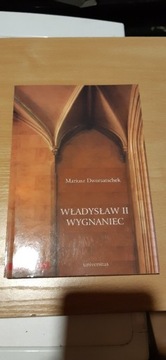 Władysław II Wygnaniec