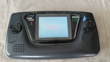 Sega Game Gear Konsola 