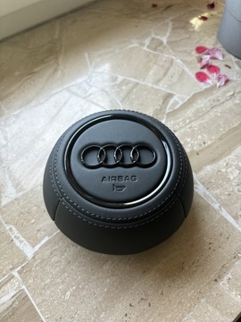 Airbag cover Audi a4 b9 