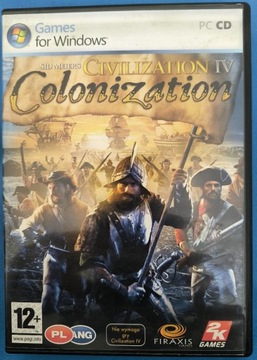 Civilization IV: Colonization