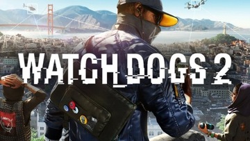 Watch Dogs 2 Konto Na Własność