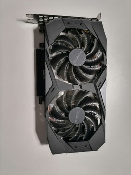 Geforce Gtx 1660 Ti Gigabyte