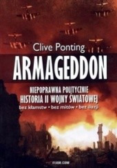 Clive Ponting Armagedon